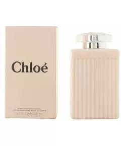 Chloé Signature Lait corporel 200 ml