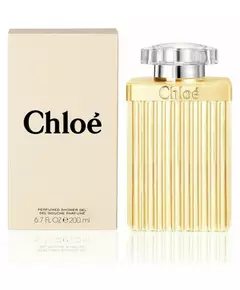 Chloé Signature Duschgel 200 ml