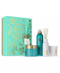 Grand coffret cadeau Rituals Le Rituel du Karma 4 pcs.  