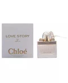 Chloé Love Story Parfüm-Wasser-Spray 30 ml