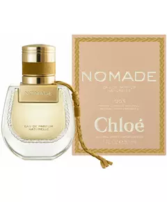 Chloé Nomade Naturelle Duftspray Wasser 30 ml