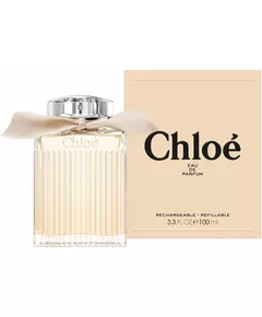 Chloé Signature Parfümwasser im nachfüllbaren Flakon 100 ml