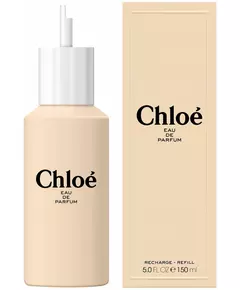 Chloé Signature Eau de Parfum 150 ml Chloé Signature Eau de Parfum-Ersatzblock