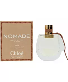 Chloé Nomade Nomade Jasmine Naturelle Intense Eau de Parfum Vaporisateur 75 ml