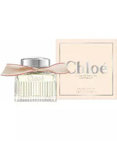 Chloé L'Eau Parfum Lumineuse 50 ml Eau de Parfum Vaporisateur