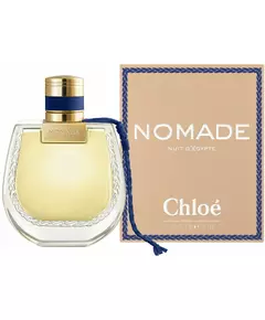 Chloé Nomade Nuit d'Egypte Parfum Vaporisateur Eau 75 ml