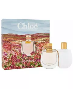 Chloé Nomade Set, 2 pièces