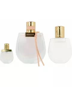 Chloé Nomade Set, 3 Stück