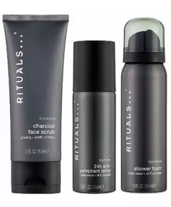 Rituals Homme Probierset 3 Stk.  