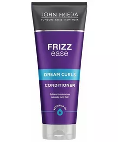 John Frieda Frizz-Ease Conditioner pour des boucles luxueuses 250 ml