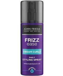 John Frieda Frizz-Ease Locken-Perfektionierungs-Spray 200 ml