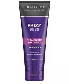 John Frieda Frizz-Ease Shampooing fortifiant 250 ml