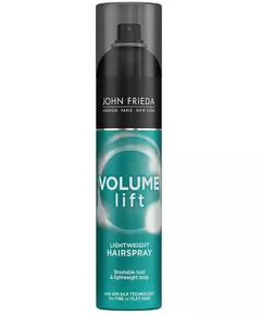 John Frieda Luxurious Volume Haarspray für lang anhaltendes Volumen 250 ml