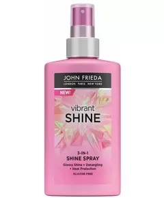 John Frieda Vibrant Shine Spray Shine 150 ml