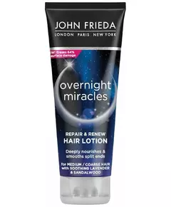 John Frieda Overnight Miracles 100 ml