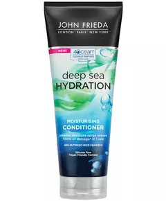 John Frieda Tiefsee-Hydratisierungsspülung 250 ml