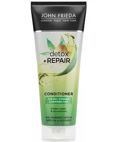 John Frieda Detox & Repair Conditioner 250 ml