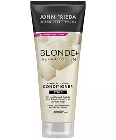 John Frieda Blonde+ Repair System Repair Conditioner 250 ml