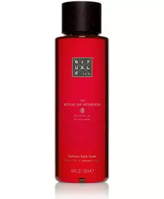 Bain moussant Rituals The Ritual of Ayurveda 500 ml  