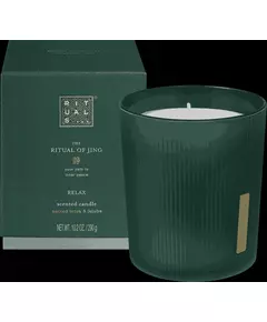 Rituals The Ritual of Jing 290g Duftkerze  