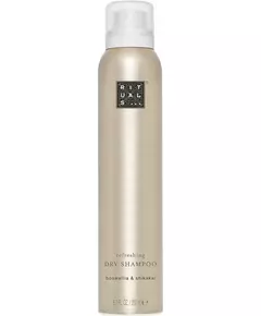 Shampooing sec rafraîchissant Rituals Elixir Collection 200 ml  