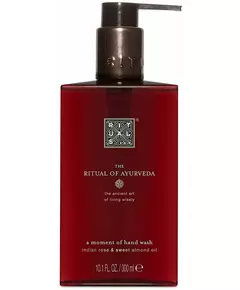 Savon à main Rituals Le rituel de l'Ayurveda 300 ml  