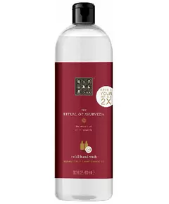 Ersatzblock der Handseife Rituals The Ritual of Ayurveda 600 ml  