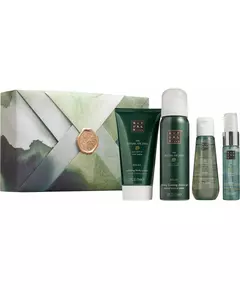 Petit coffret cadeau Rituals Le Rituel du Jing 4 pcs.  