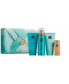 Petit coffret cadeau Rituals The Ritual of Karma 4 pcs.  