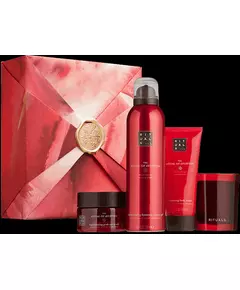 Medium gift set Rituals The Ritual of Ayurveda 4 pcs.  