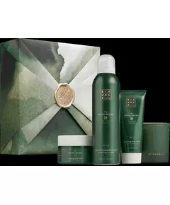 Coffret moyen Rituals Le Rituel du Jing 4 pcs.  