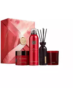 Grand coffret cadeau Rituals Le Rituel de l'Ayurvéda 4 pcs.  