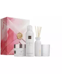 Grand coffret cadeau Rituals The Ritual of Sakura 4 pcs.  