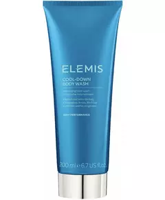 Gel douche rafraîchissant Elemis 200 ml