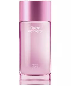 Clinique My Happy Pfingstrose Picknick Duftspray Wasser 100 ml