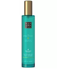 Spray pour cheveux et corps Rituals The Ritual of Karma 50 ml  