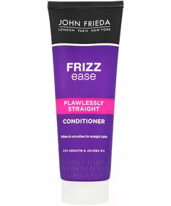 John Frieda Frizz-Ease Après-shampooing pour une douceur parfaite 250 ml