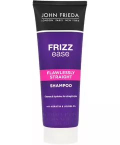 John Frieda Frizz-Ease Shampoo für perfekte Geschmeidigkeit 250 ml