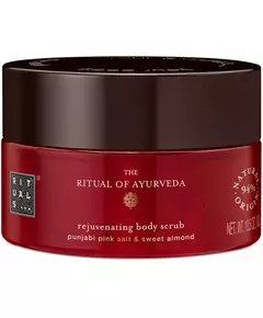 Gommage corporel rajeunissant Rituals The Ritual of Ayurveda 300 gr.  