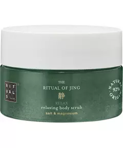 Gommage relaxant pour le corps Rituals The Ritual of Jing 300 gr  