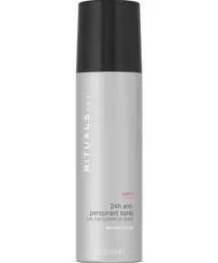 Spray anti-transpirant 24 heures Rituals Sport 200 ml  