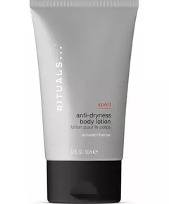 Anti-Ageing-Körperlotion Rituals Sport 100 ml  