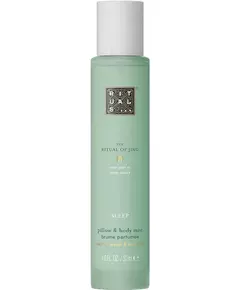 Spray relaxant pour le corps et les cheveux Rituals The Ritual of Jing 50 ml  