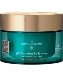 Crème pour le corps Rituals The Ritual of Karma 220 ml  