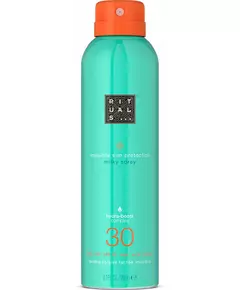 Sonnenschutzspray Milch SPF30 Rituals The Ritual of Karma 200 ml  