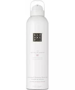 Gel douche moussant Rituals The Ritual of Sakura 200 ml  