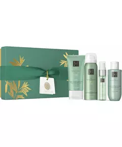 Petit coffret cadeau Rituels Le Rituel du Jing 4 pcs.  