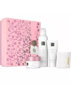 Set cadeau moyen Rituals The Ritual of Sakura 4 pcs.  