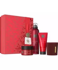 Medium gift set Rituals The Ritual of Ayurveda 4 pcs.  