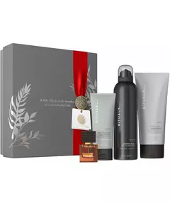 Coffret moyen Rituals Homme 4 pcs.  